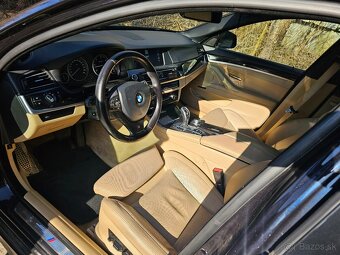 530d xdrive 190kw - 10