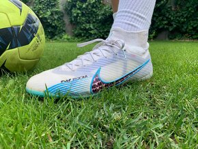 Kopačky Nike Mercurial ZOOM Superfly 9 ELITE SG - 10