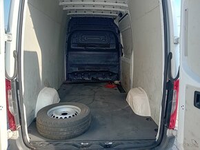 Mercedes-Benz Sprinter Tourer 314 CDI RWD Lang  DPH - 10