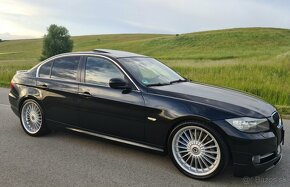 ✅BMW ALPINA B3 FACELIFT 3,0 BiTurbo 360PS Switch-Tronic - 10