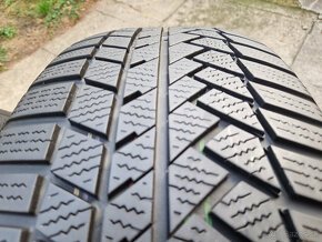 255/55 r19 zimne pneumatiky 255 55 19 - 10