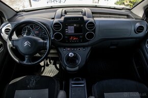 Citroën Berlingo Multispace 1.6 BlueHDi 100 XTR - 10