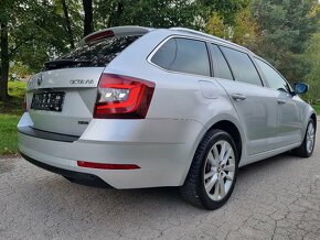 ===Škoda Octavia Combi===Benzín+CNG - 10