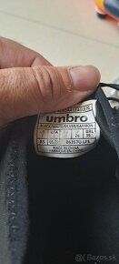 Futbalove kopačky Nike, Puma, Umbro - 10