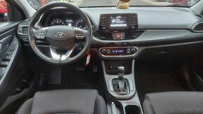 Hyundai i30 1.4 T-GDi Family 7DCT - 10