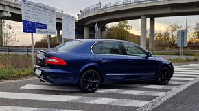 Škoda Superb 2 2.0TDI BMP 103kw DSG - 10