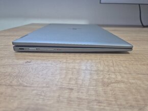 HP Chromebook X360 /i3-10110U/8GB RAM/FHD dotykový IPS/64GB - 10