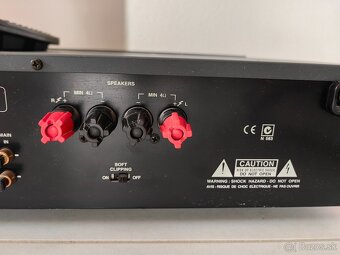 NAD C320 - 10