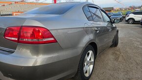 Volkswagen Passat 2.0 TDI BMT Comfortline - 10