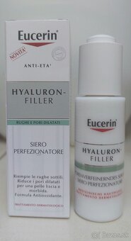 predam nove kremy EUCERIN - 10