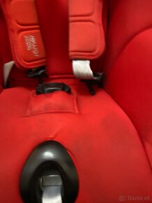 Britax Romer Dualfix i-Size - 10