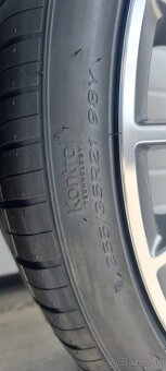 Disky mercedes s w223 r21,w222,letné 255/35r21,285/30r21 - 10