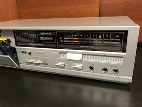 TECHNICS RS-D250 – Tape Deck - 10