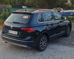 VW TIGUAN 2.0TDi DSG 4x4 offroad packet - 10