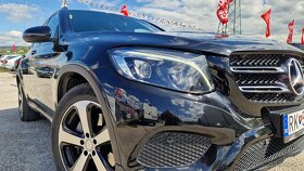 Mercedes-Benz GLC SUV 220d 4MATIC A/T FULL LED NAVI KAMERA - 10