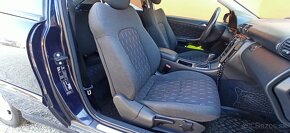 MERCEDES Benz C 220CDI COUPE Automat 143PS - 10