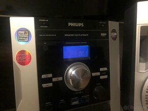 Hifi veža PHILIPS - 10