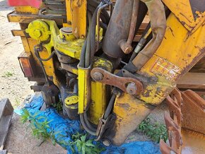 MASSEY FERGUSON MF5 0HA - 10