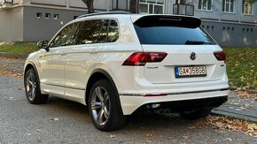 Volkswagen Tiguan 2.0 TDI 4-Motion DSG R-LINE - 10