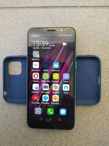 Predám zachovalý, ako nový Huawei Y5p Dual sim - 10