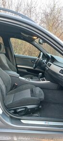 BMW e91 320d LCI MPaket Automat - 10