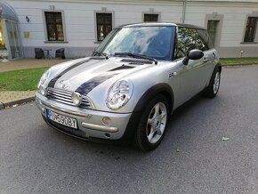 Mini cooper - 10