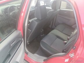 Suzuki SX4 1.6 GS 4WD - 10