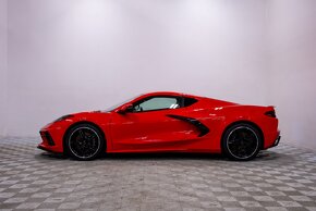 Chevrolet Corvette Stingray 1LT 2023 - 10