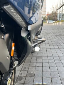 BMW K1600GTL 11/2023, 5 ROČNÁ ZÁRUKA - 10