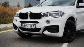 Predam BMW X6 2019 M Performance, Sport Edition A/T - 10