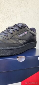 Reebok Club C85 unisex tenisky - 10