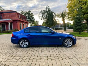 BMW E90 320d 2010 Facelift - 10