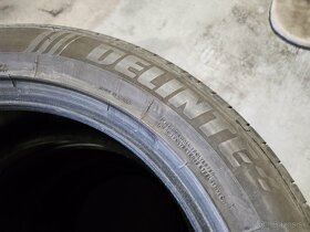 4x letné pneu 215/55r17 - 10