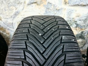 Škoda,Volkswagen,Seat, - 5x112 r16 - 10