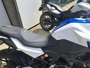 2022_BMW F900R Sport_iba 3.998km_6999€ netto_REZERVOVANÉ_ - 10