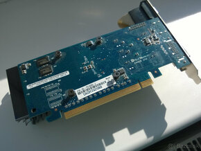 ASUS Geforce 210-SL-TC1GD3-L - 10