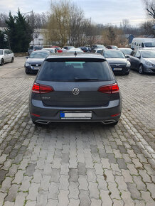 Volkswagen Golf 7 1.4 TSI DSG Highline - 10