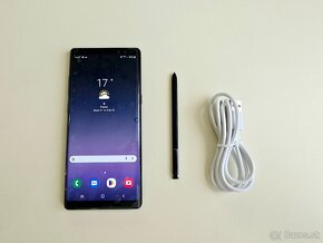 SAMSUNG GALAXY NOTE 8 - 10