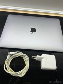 Predam vymenim Macbook Air 2019 128GB - 10