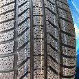 Continental 235/55 R18 - 10