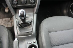 Škoda Octavia 1.9 TDI Ambiente - 10