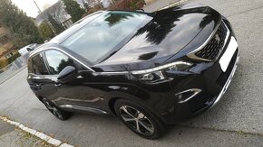 Peugeot 3008 1.6BlueHDI ,11/2018,Automat,ALLURE - 10