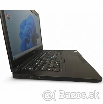 Dell Latitude 5480 - 10