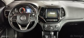 Jeep Cherokee 2.2 multijet - 10