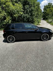 vw golf 1.4tsi - 10