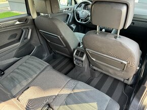 Volkswagen Tiguan AllSpace 2.0TDI 4motion - odpočet DPH - 10