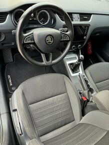 Škoda Octavia Combi 1.6 TDI 115k Ambition možný odpočet DPH - 10