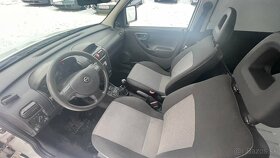 Opel Combo 1.3 CDTi - 10