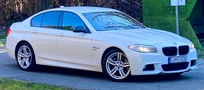 BMW 530 XD F10 M PACKET 4X4 X DRIVE 190KW - 10