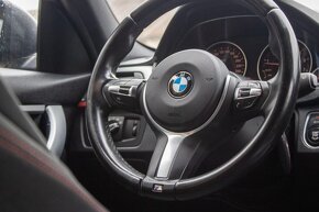 Bmw 320i f30 sedan 149000km - 10